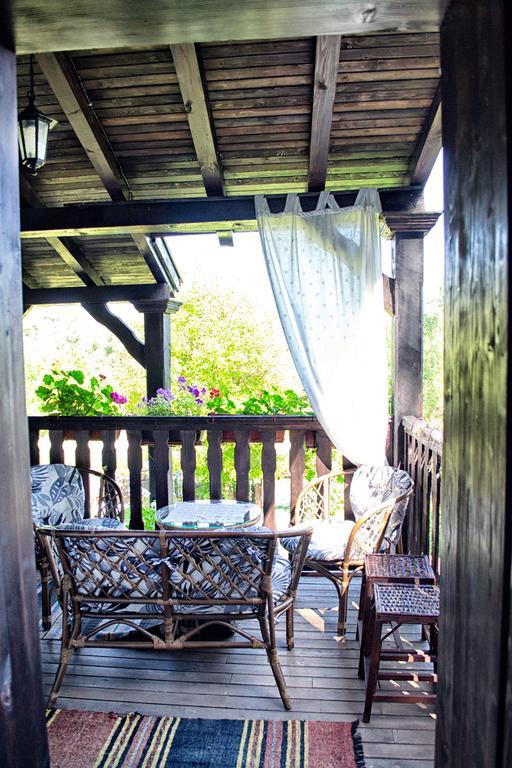 Milkovata Guest House Koshov Rom bilde