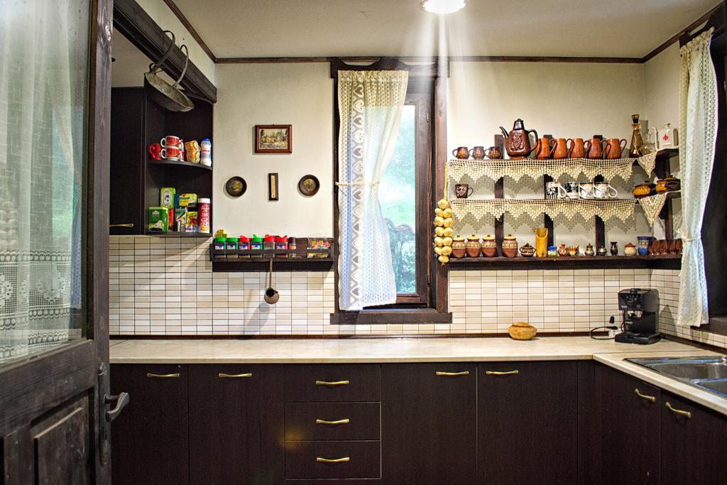 Milkovata Guest House Koshov Rom bilde