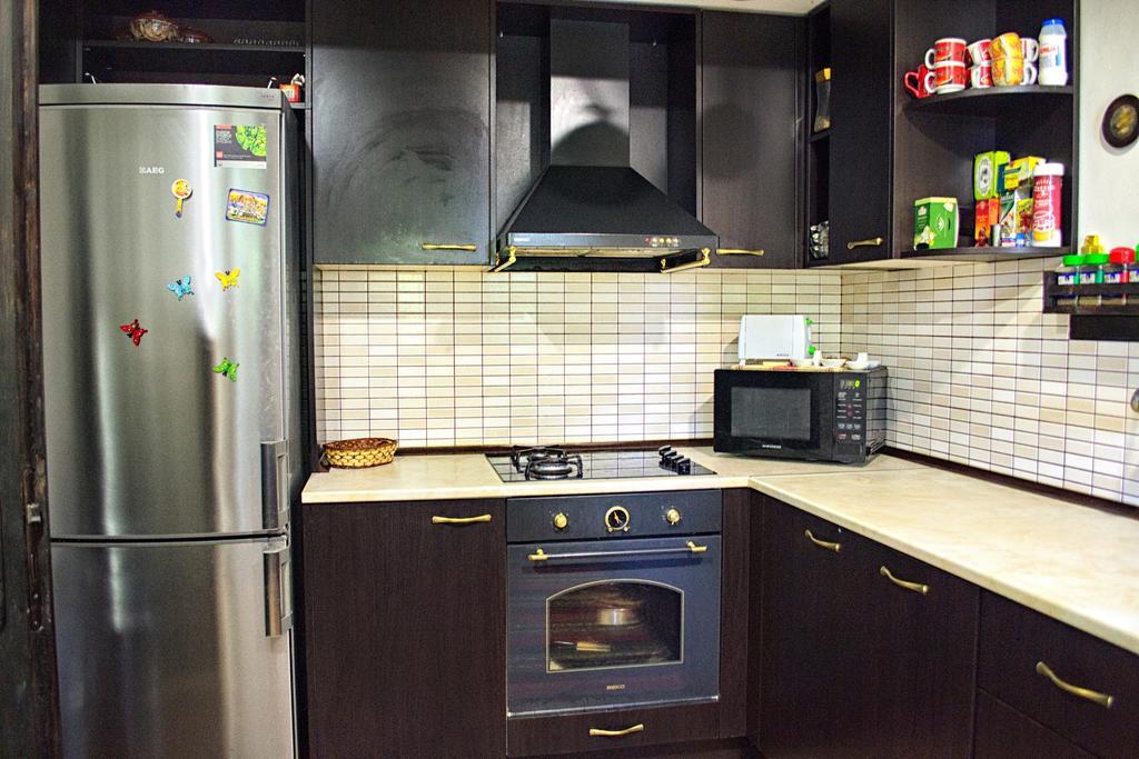 Milkovata Guest House Koshov Rom bilde
