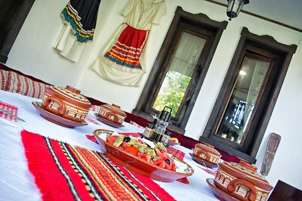 Milkovata Guest House Koshov Rom bilde